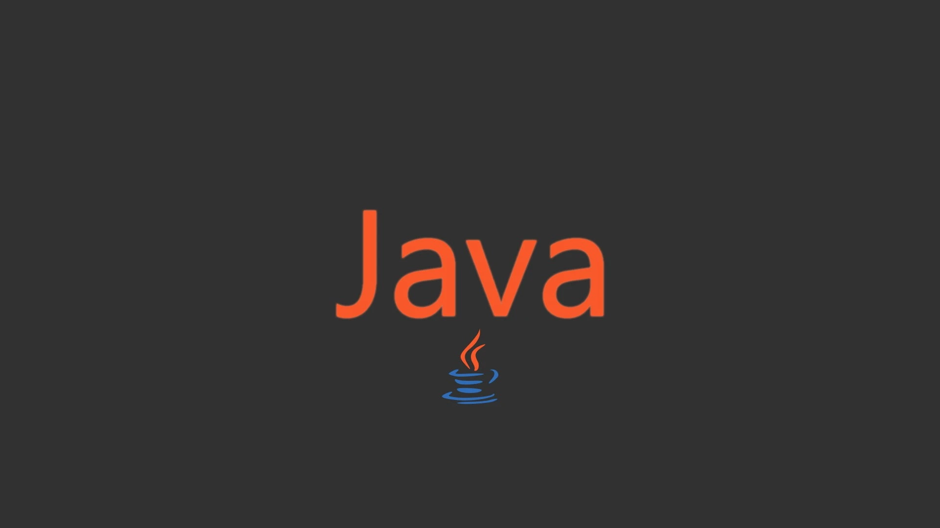 Java Banner